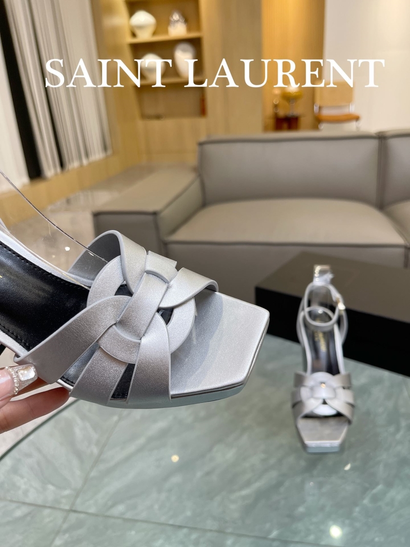 YSL High Heels